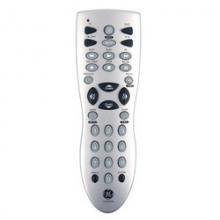 3 digit codes for old GE Universal remotes for TV