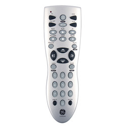 3 Digit GE Universal Remote Codes for Home Theaters and AV receivers