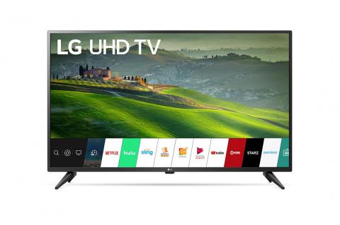 LG TV Universal Remote Codes